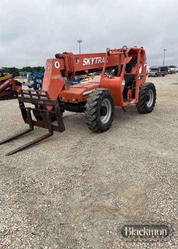 Main image Skytrak 8042